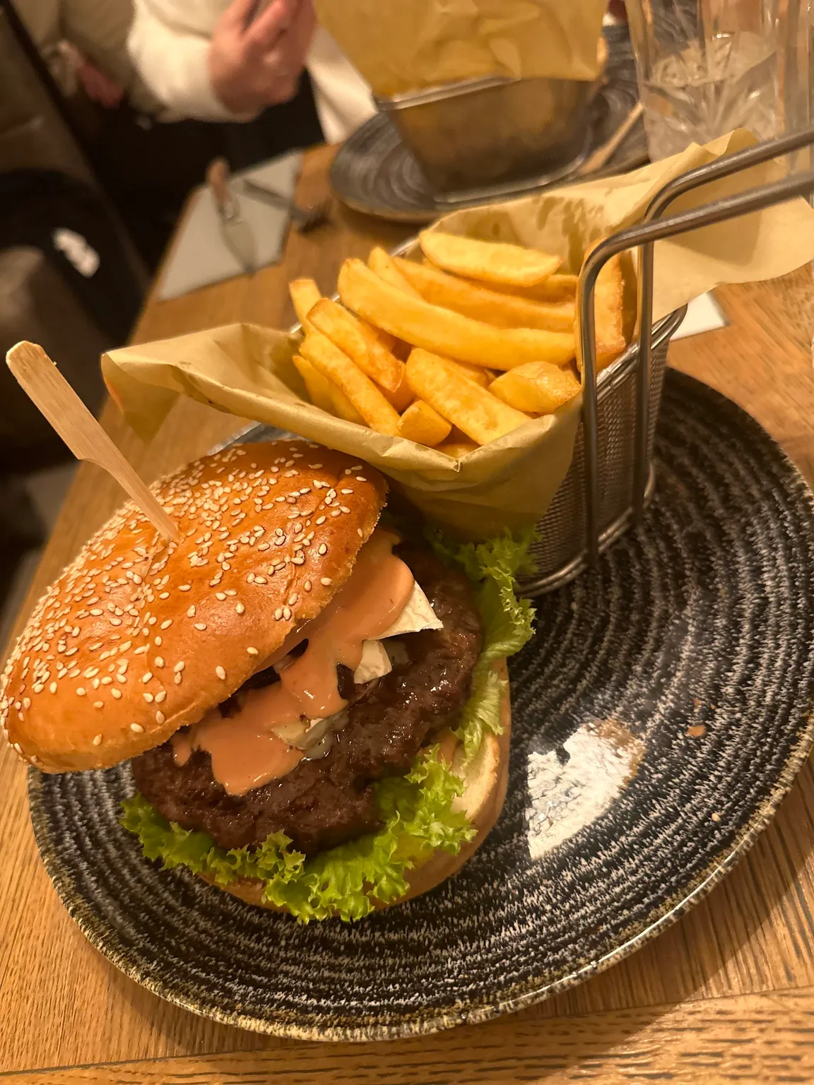 Moo Moo Steak & Burger Club