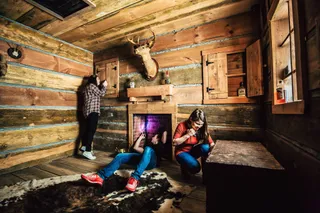 The Escape Game Nashville (Downtown)