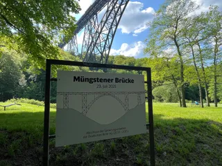 Brücken Park