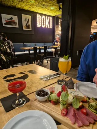 DOKI Gastrobar