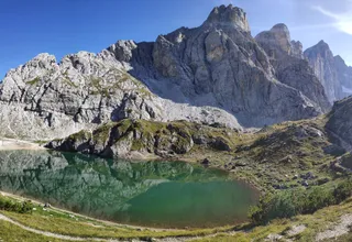 Monte Civetta