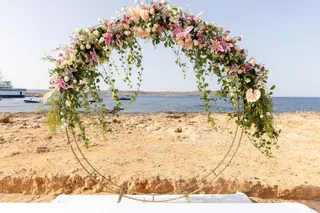 Wed in Malta