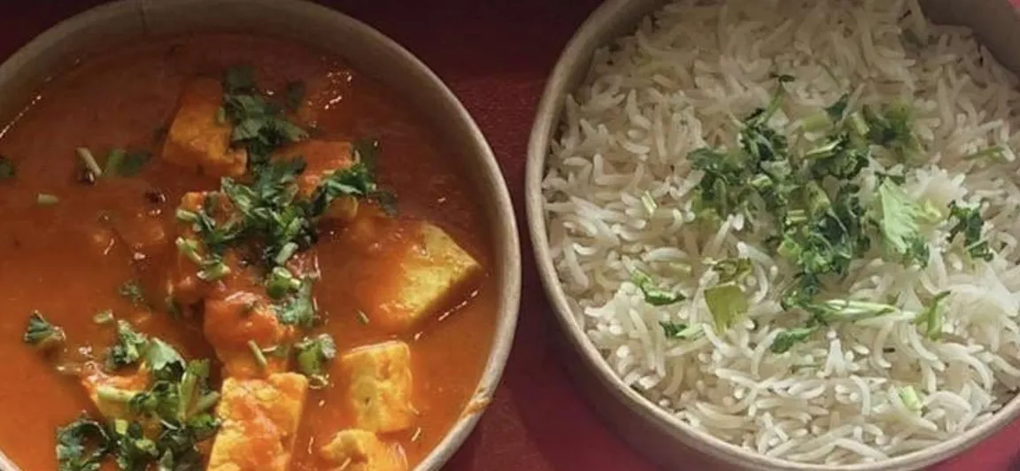 Bombay Street Food