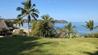 Villa del Oso