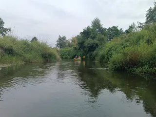 Spływ Kajakowy w Radawie Firma RAJD