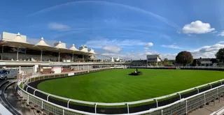 Sandown Park Racecourse