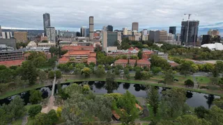Red Gum Park (Park 12)