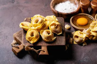 Il Teatro della Pasta