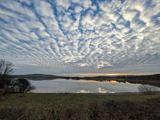 Arlington Reservoir