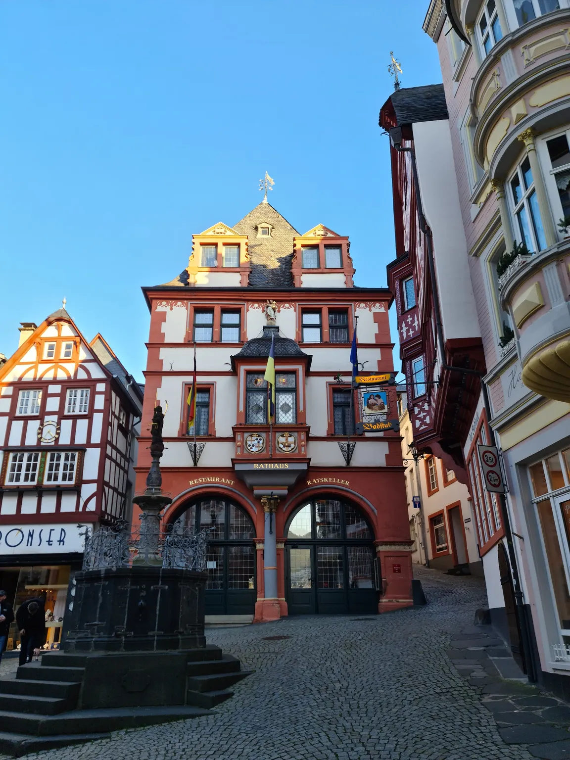 Michaelsbrunnen