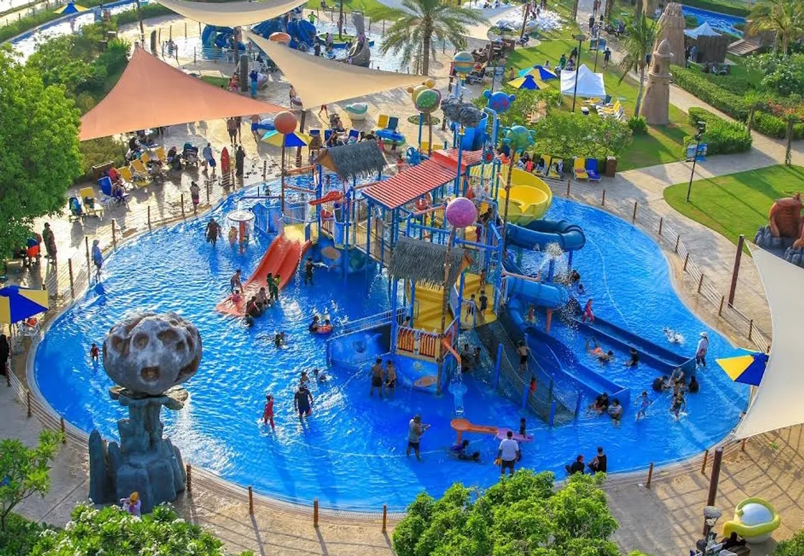 Al Montazah Parks