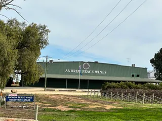 Andrew Peace Wines