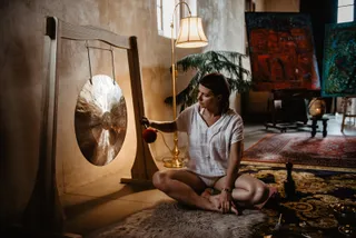 "Mudra" Kundalini Joga Marta Matusiak