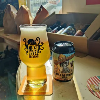Next Level Brewing Taproom & Bottleshop Vienna