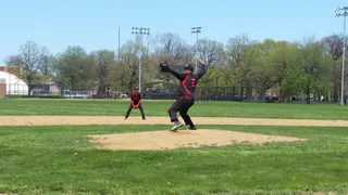Piotrowski (Lillian) Park