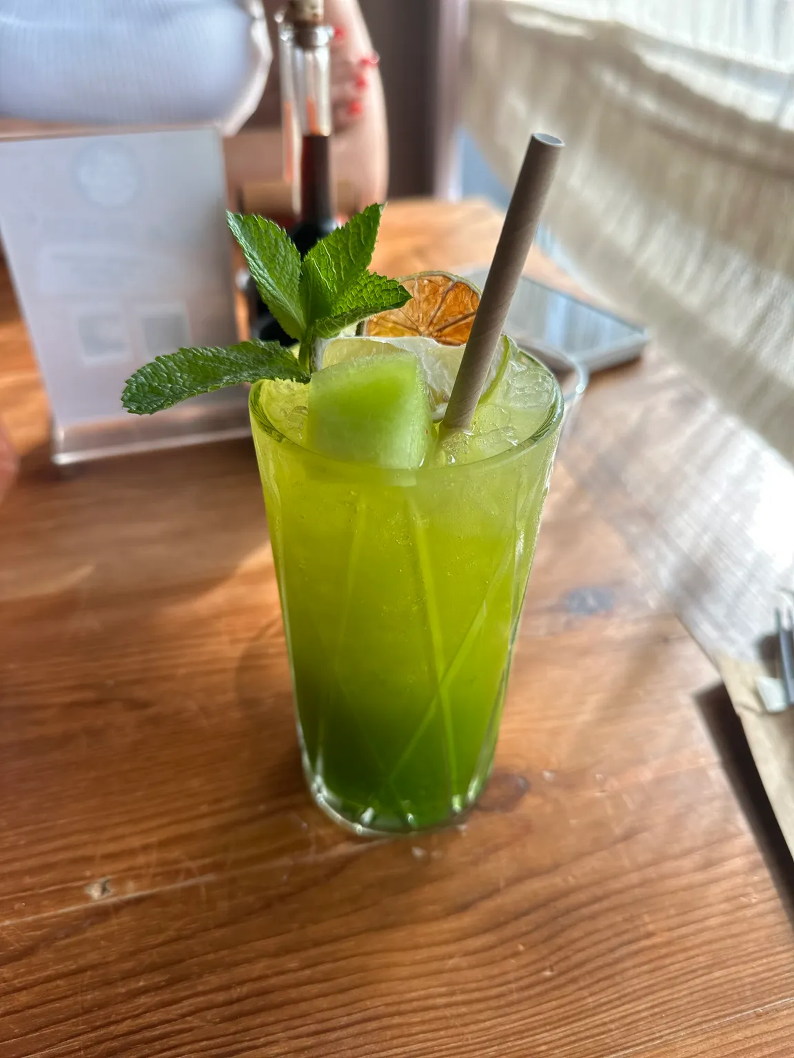 UMAMI