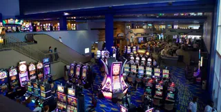 WaterView Casino & Hotel