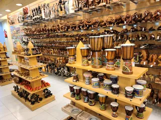 Cleopatra Bazar Sun City Branch