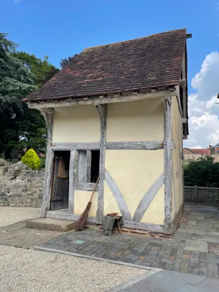 Museum of Somerset