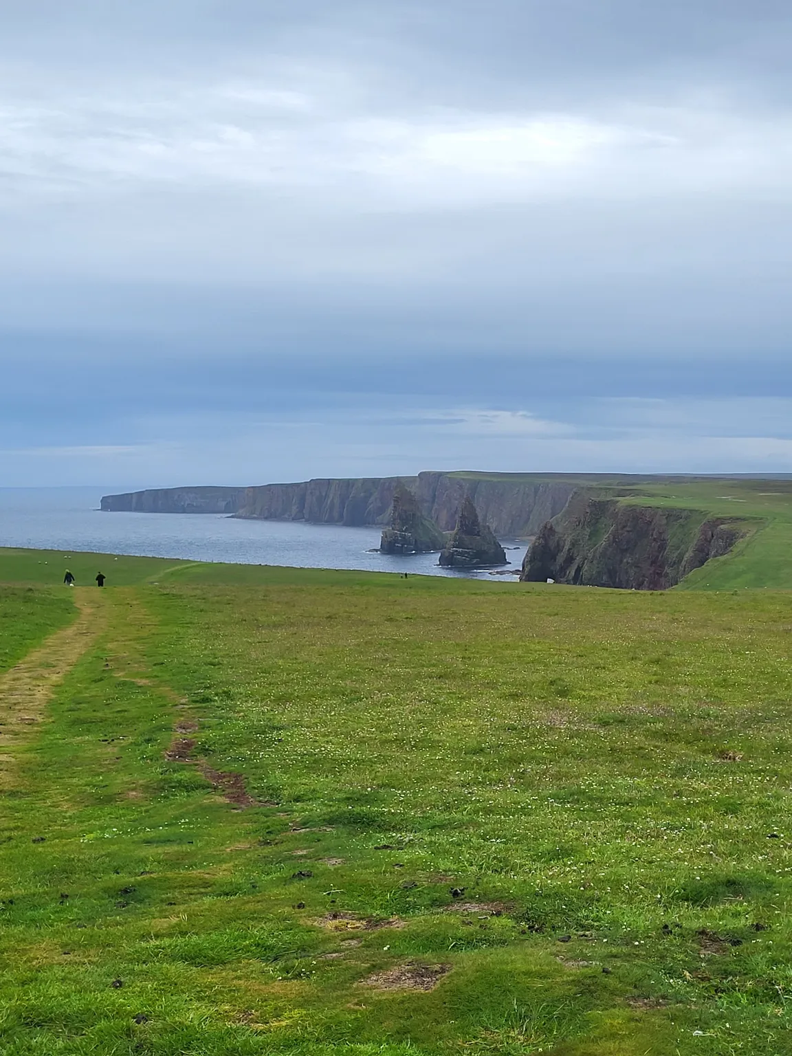 Duncansby Head