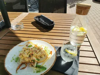 Restauracja Ratuszowa