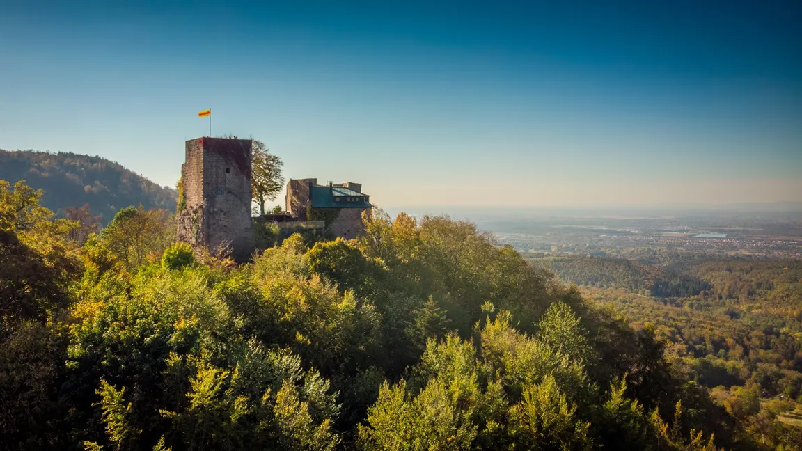 Burg Alt-Eberstein