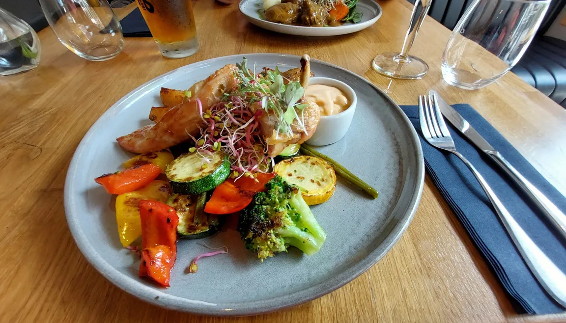 Restauracja Motlava