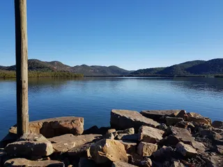 Marramarra National Park