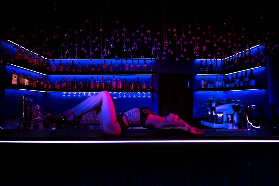 Princess Men’s Club | Luxury strip club | Gentlemen’s club | Kyiv