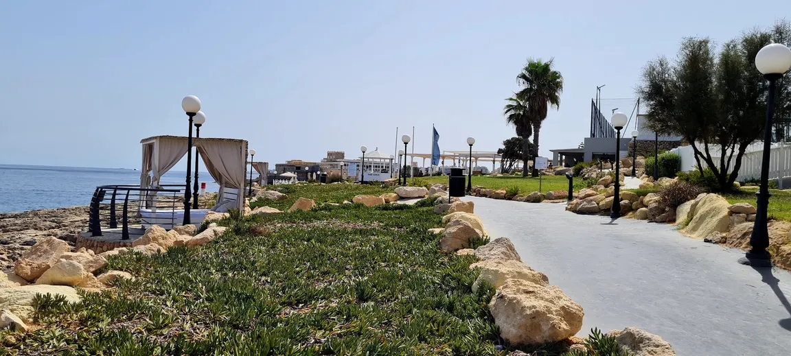 Watersedge Tennis Courts