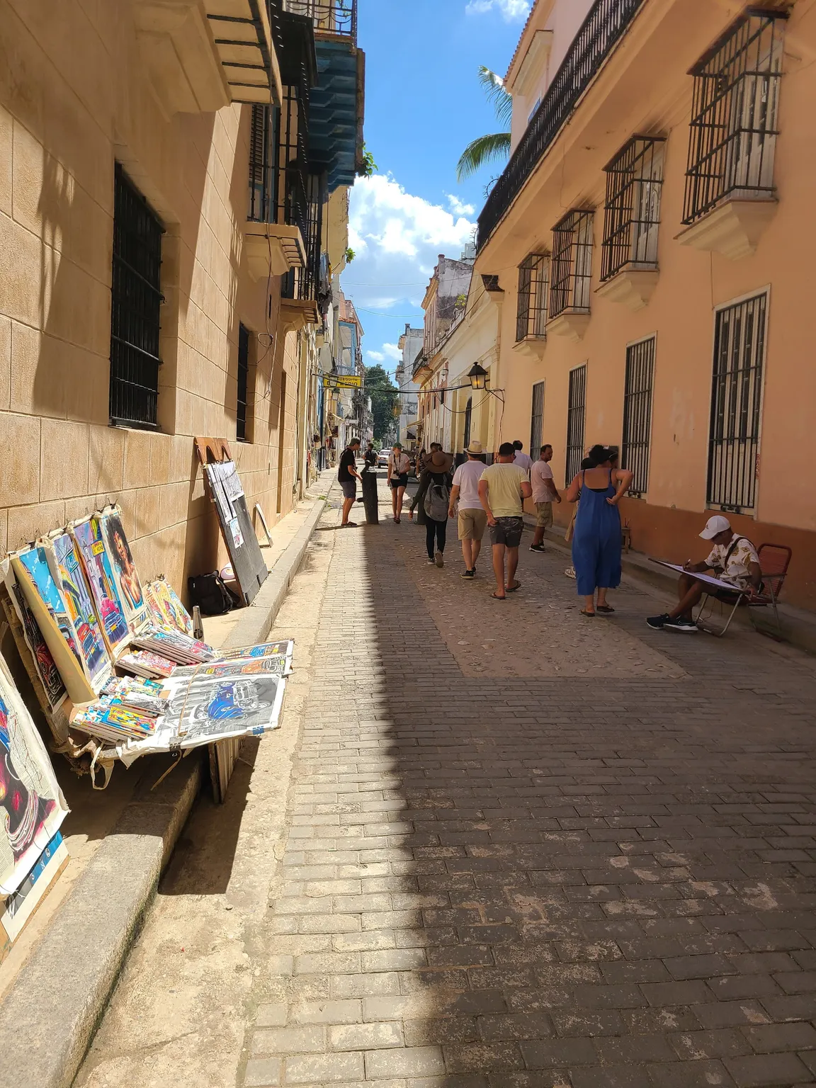 La Bodeguita Del Medio