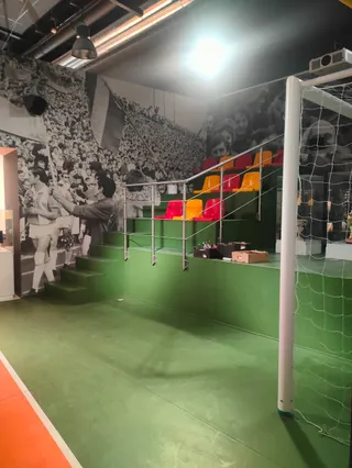 Muzeum Sportu i Turystyki