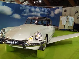 Parc des Expositions