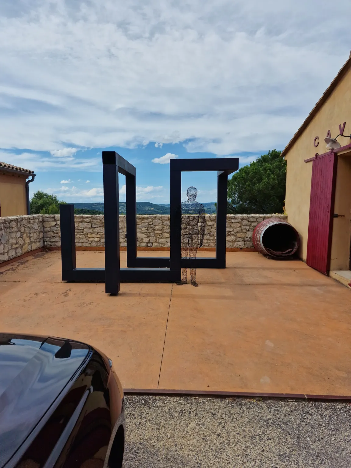 Domaine de Mourchon