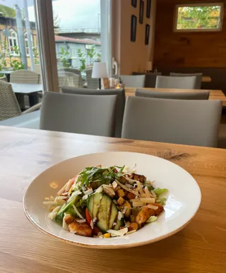 Schnitzelwerk