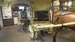 Somerset Coalfield Life at Radstock Museum