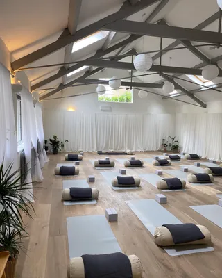 The Space London