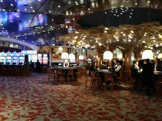 Falstaff - das Restaurant im Casino Bregenz
