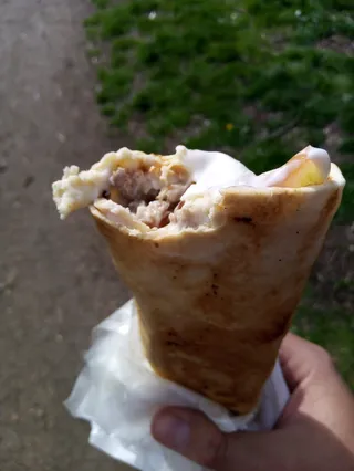 Afamya kebap house