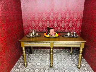 Museum of Fantastic Illusions