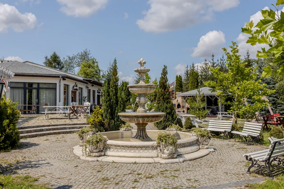 Camping Forteca