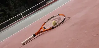 YTB Tennis Courts