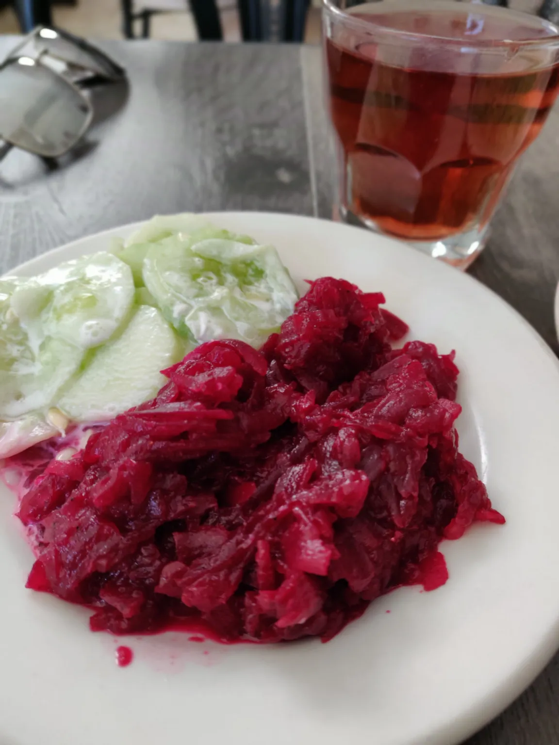Polish & Slavic Center Cafeteria