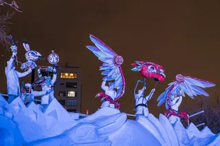 Sapporo Children's Puppet Theater Koguma-za