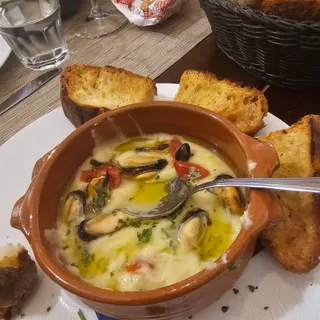 Osteria Le Arpie