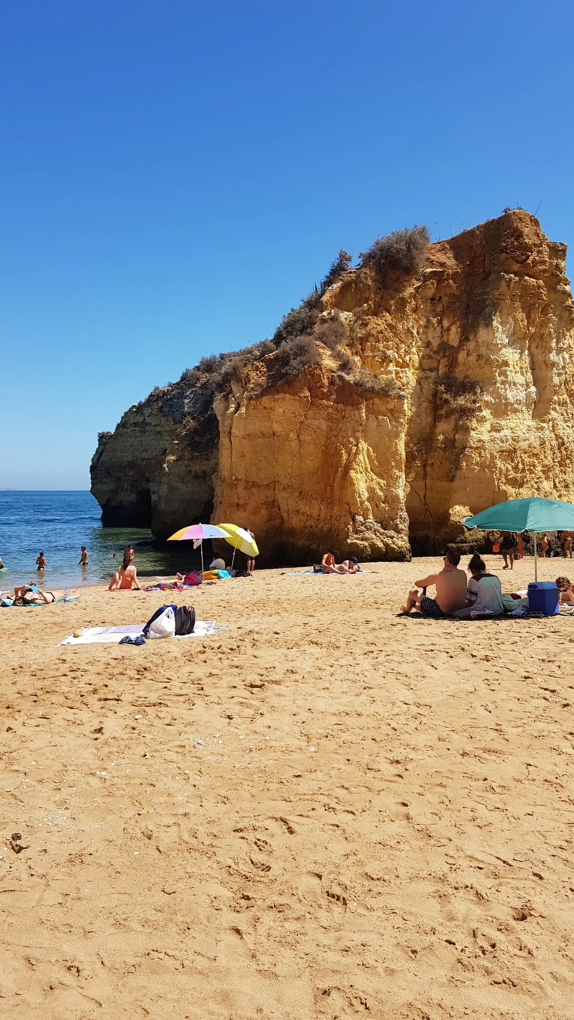 Plaża Estudantes