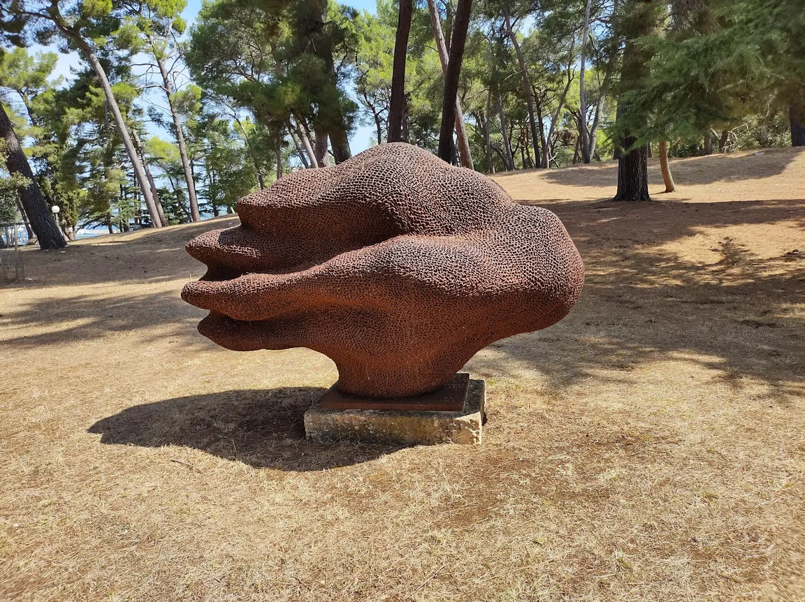 Brijuni National Park