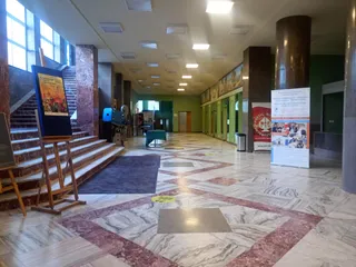 Wojewódzki Dom Kultury im. Józefa Piłsudskiego w Kielcach