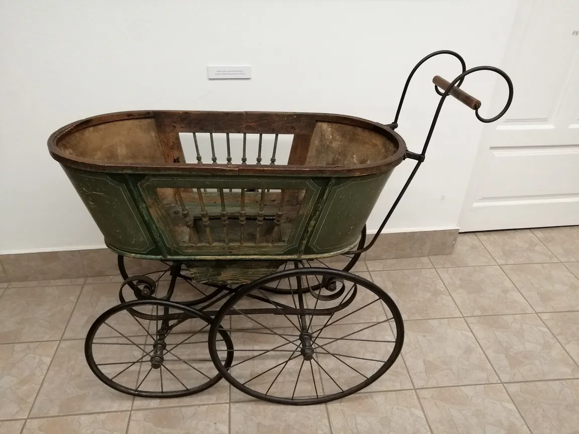 Muzeum Rzemiosła w Krośnie