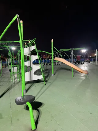MIA Park Kids Playground 11 - 16 Age